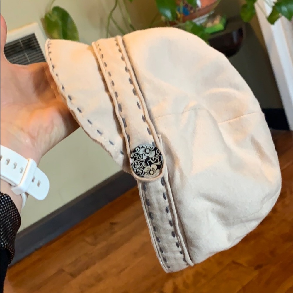 Scala Pronto Hat